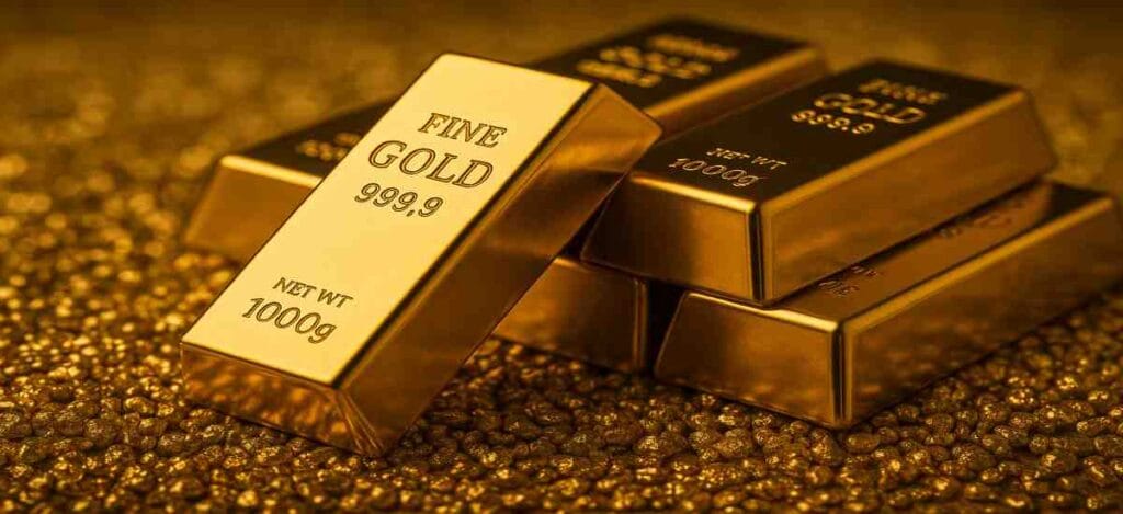 Gold price today in patna इमेज