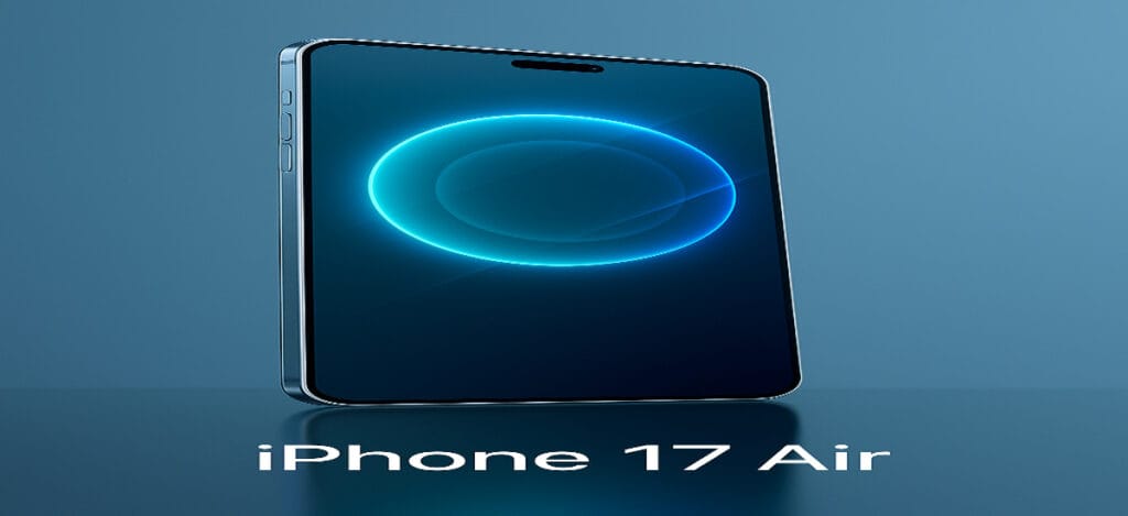 iPhone 17 Air