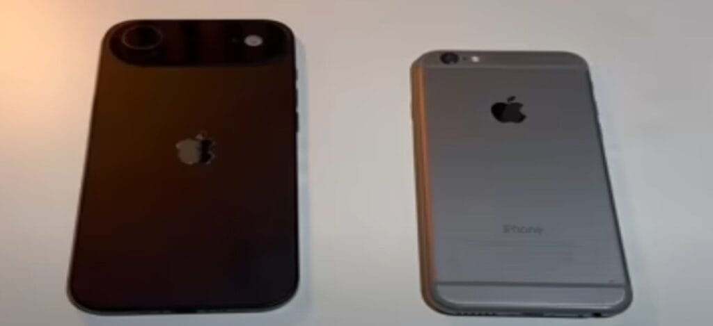 iPhone 17 Air
