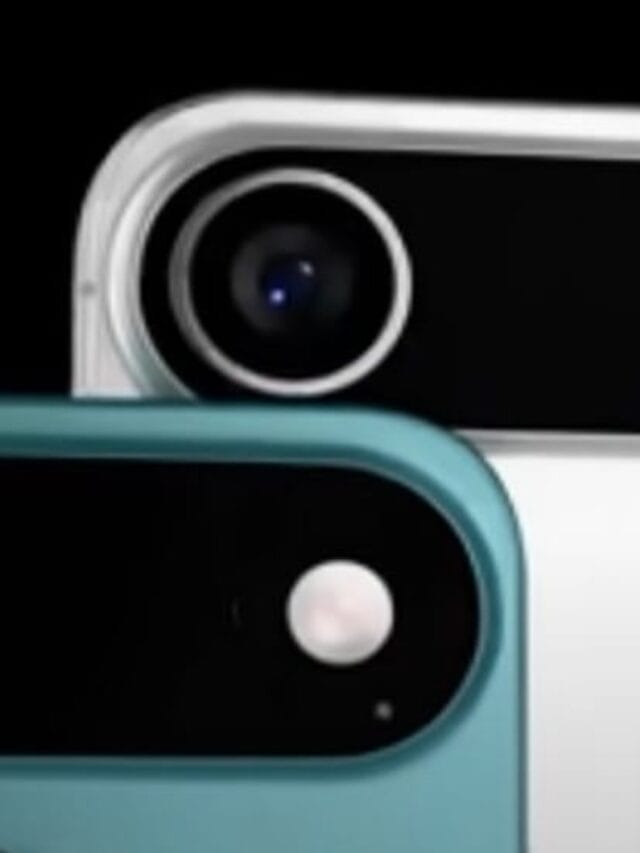 iPhone 17 Air update