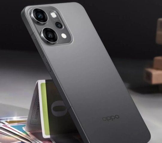 OPPO Reno 14 Pro 5G