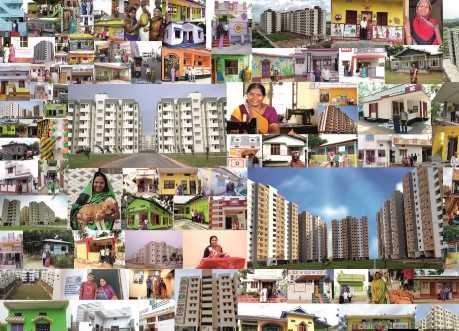 Pradhan Mantri Awas Yojana 2025 (PMAY 2025)