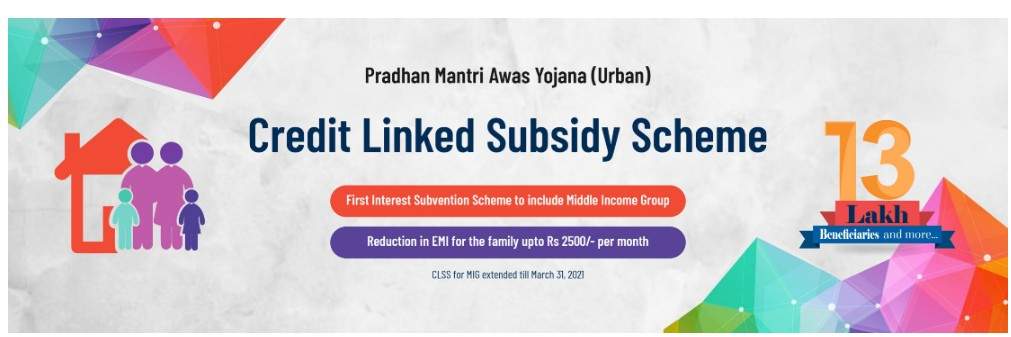 Pradhan Mantri Awas Yojna 2025 (PMAY 2025)