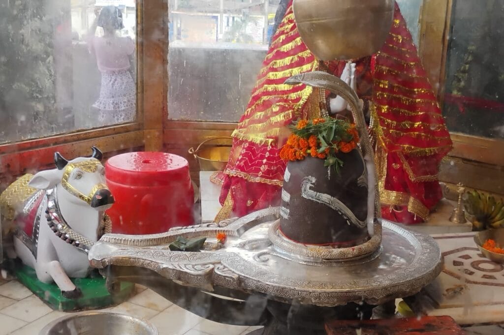 Shravan Month