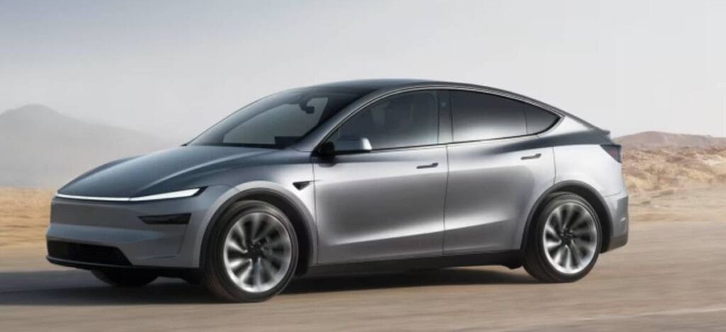 Tesla