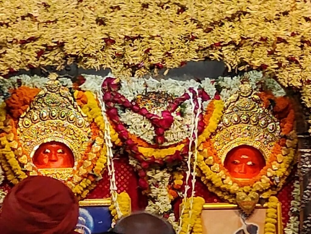 पटना महावीर मंदिर विग्रह