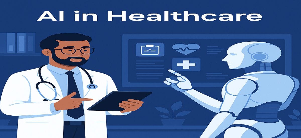 AI in Healthcare