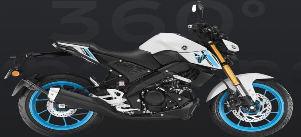 Yamaha MT-15 Ver 2.0