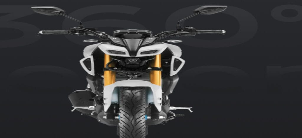 Yamaha MT-15 Ver 2.0