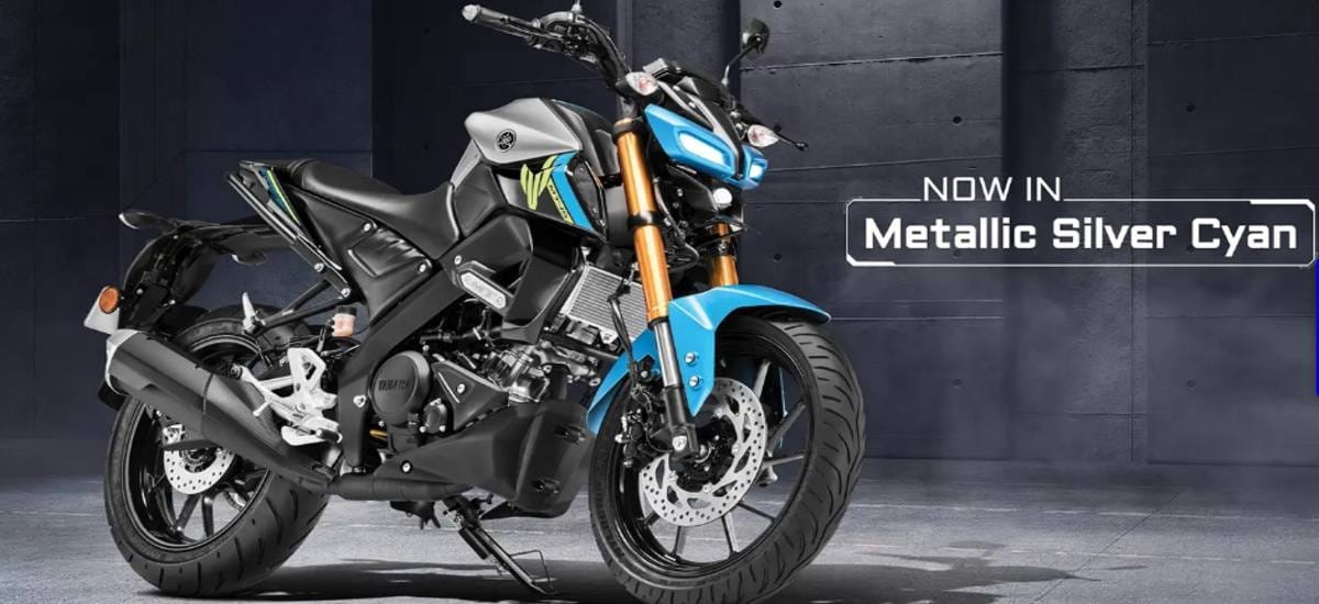 Yamaha MT-15 Ver 2.0