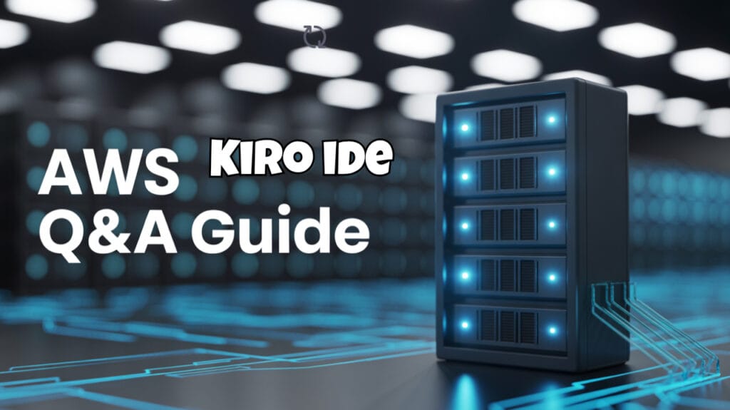 Kiro IDE update
