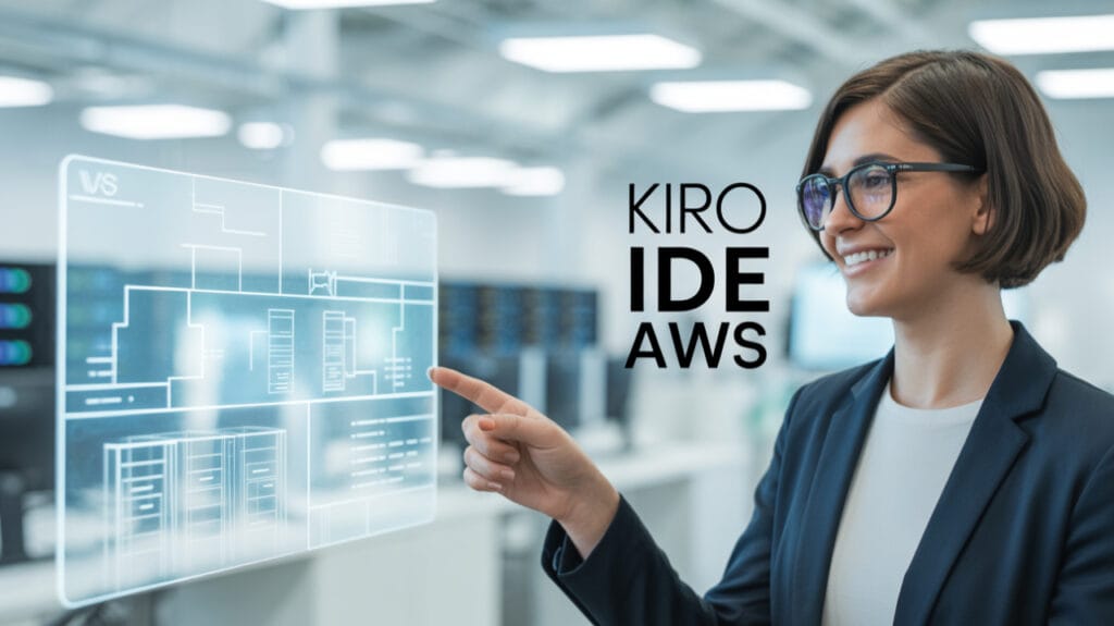Kiro aws IDE update
Ai tools