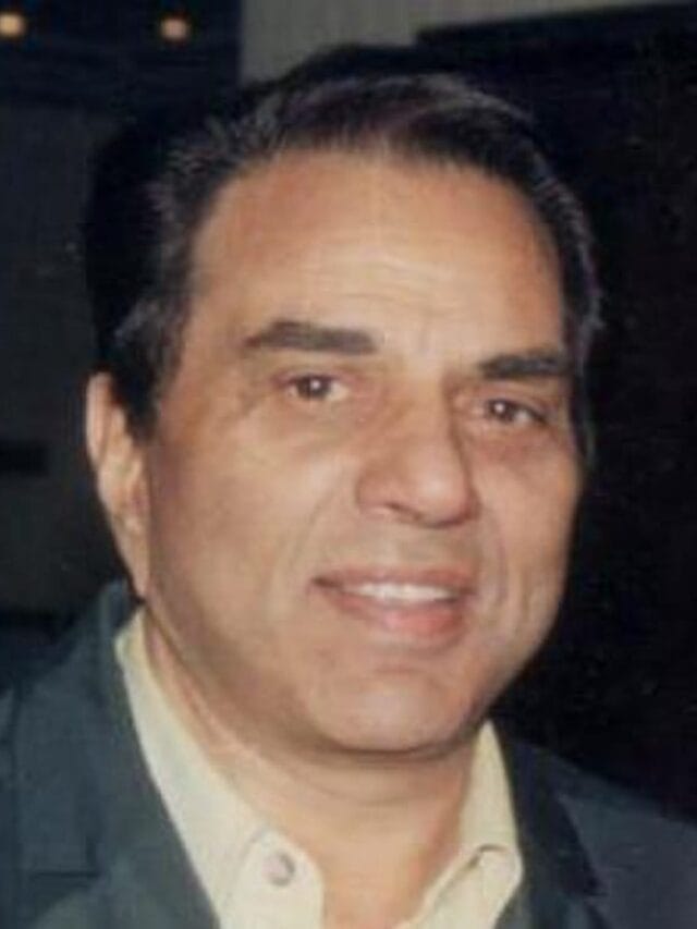 dharmendra