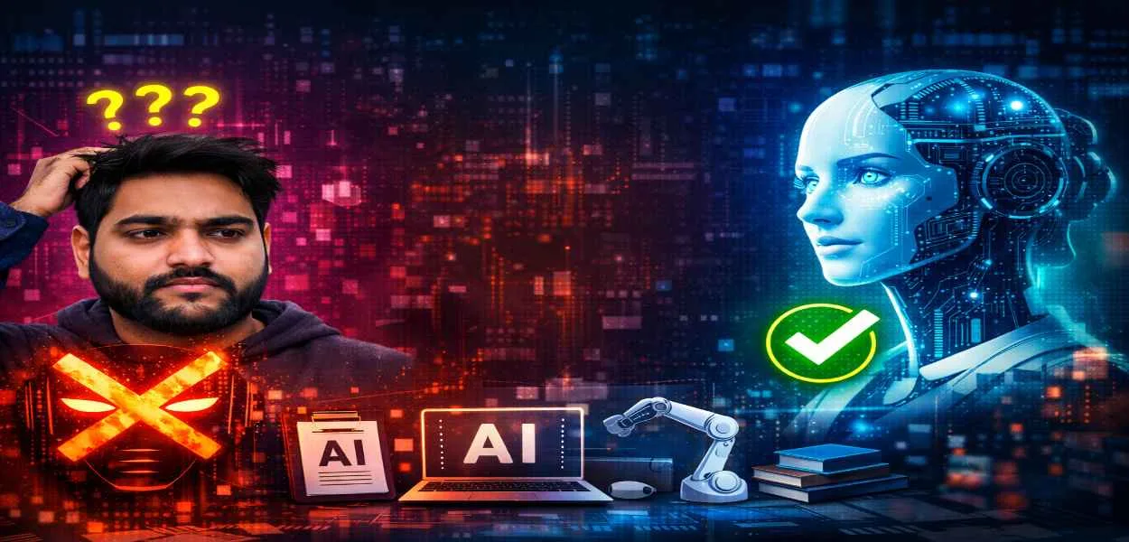 सही AI चुनने के लिए 2025 में AI tools का comparison