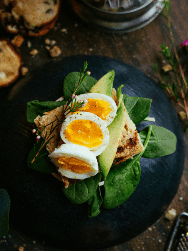 Egg Salmonella Recall