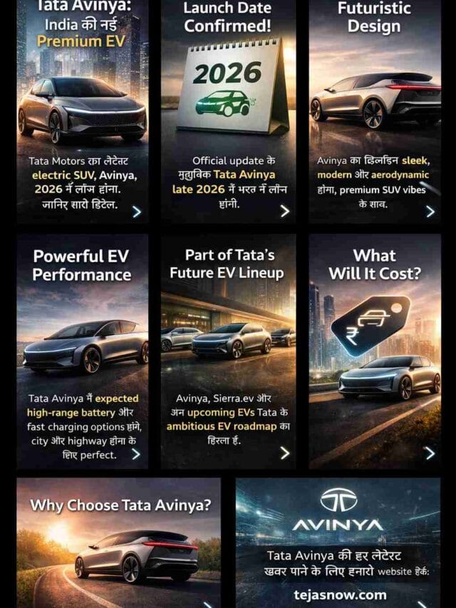 tata avinya tata avinya launch date