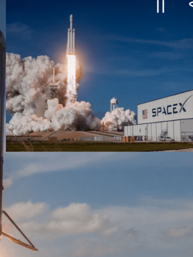 spacex