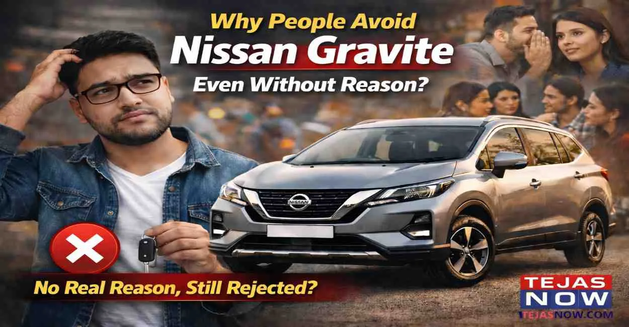 Nissan Gravity why people avoid Nissan Gravitte car buyer confusion thumbnail