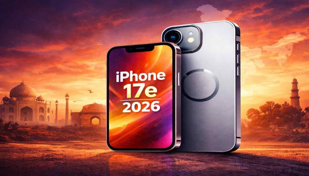 iPhone 17e 